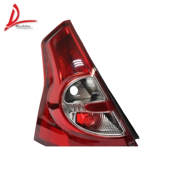 Stop Lambası Sol Renault Sandero Bm 09-12 (Oem No: 8200734825)