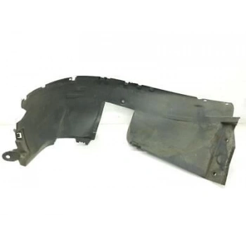 Çamurluk Davlumbazı Sandero 08Sonrası Ön Sol (Oem No: 8200735438)