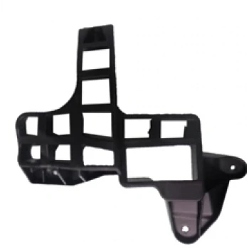 Dacıa Sandero- 09/12; Arka Tampon Yan Darbe Emici Sağ (Plastik) (Tw) (Oem No: 8200735455)