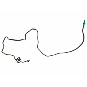 Yakıt Borusu Renault Megane Iı/Scénıc Iı 1.6 16V 03- (Oem No: 8200741229)