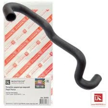 Radyatör Hortumu Üst Renault Logan Mcv Iı/Sanderro 1.4-1.6 04 -Den İtibaren; (Oem No: 8200750019)