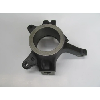 Renault Master- 2- 04/10; Ön Aks Taşıyıcı Sol (Abs Li) (24Mm) (Oem No: 8200750268)