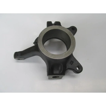 Opel Movano- 04/06; Ön Aks Taşıyıcı Sağ (Abs Li) (24Mm) (Oem No: 8200750269)