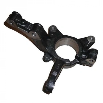 Aks Taşıyıcı Kangoo Iıı 08-13 / 83Mm Ön Sol (Oem No: 8200755585)