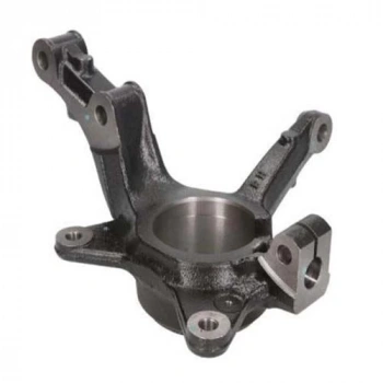 Aks Taşıyıcı Kangoo Iıı 08-13 / 83Mm Ön Sağ (Oem No: 8200755590)