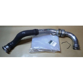 Turbo Hortumu Uzun Metal Boru Harıç Renault Fluence/Megane Iıı 1.5 Dcı 07- (Oem No: 8200760281)
