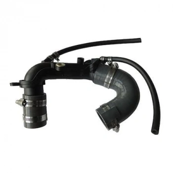 Hortum Turbo Silikonlu Kango Iı-Iıı / Clıo Iı-Iıı / Logan 1.5 Dcı K9K Y.M (Oem No: 8200770644)