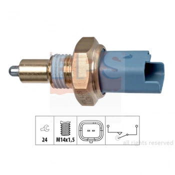 Gerı Vıtes Müsürü Renault Logan/Kango Iı/Master Iıı Bm 04- (Oem No: 8200771472)