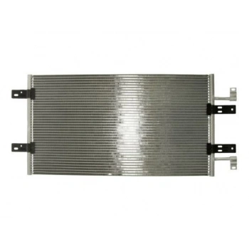 Radyatör Klima Trafıc Iı 06-14 / Vıvaro 06-14 / 2.0Dcı A-T / M-T Brazıng (Oem No: 8200774211)