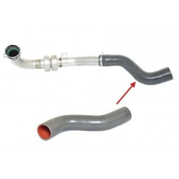 Turbo Hortumu Metal Boru Harıç Renault Kangoo Iı 1.5 Dci 08- (Oem No: 8200775694)