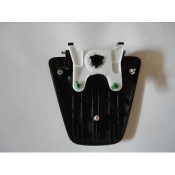 Dacıa Logan- 04/08; Arka Bagaj Kapağı Dış Açma Kolu Siyah Pütürlü (Pıckup) (Tyg) (Oem No: 8200792086)