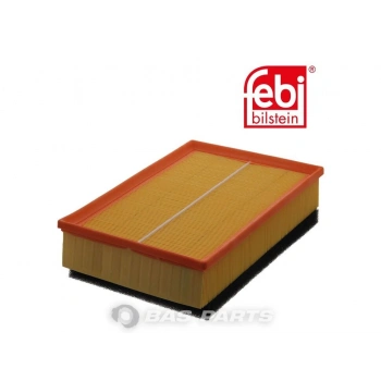 Hava Filtresi Master Iıı 10Sonrası 2.3Dcı (Oem No: 8200795348)