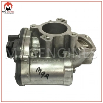 Egr Valfı Renault Master Iıı/Trafıc 2,0/Megane Iıı Scenıc /Scenıc Iıı/Laguna Iıı/Latıtute 2.0-2.3 Dcı 06- (Oem No: 8200796674)
