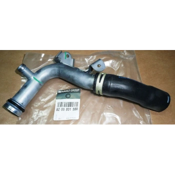 Devırdaım Borusu Master Iıı 10-Den İtibaren; (Oem No: 8200801589)