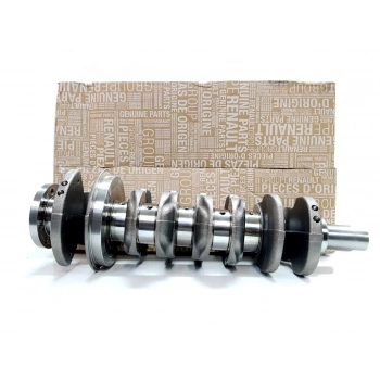 Krank Mili Master Iıı / Movano 2.3 Dci-Cdti M9T (Çelik Alaşımlı) (Oem No: 8200805743)