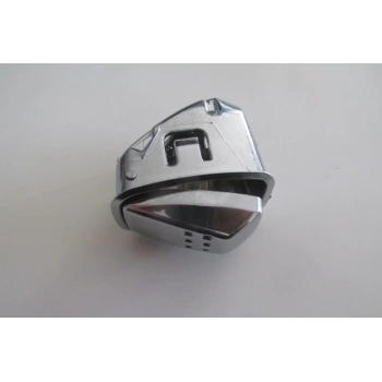 Renault Megane- 3- Hb- 10/13; Otomatik Vites Topuzu Mandalı Nikelajlı (Oem No: 8200806099)