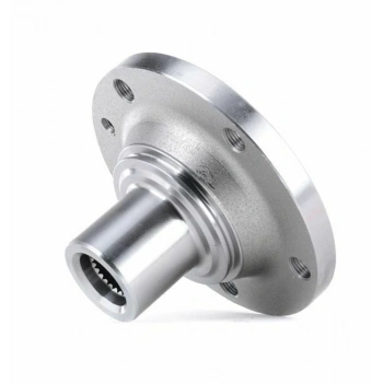 Teker Poryası Master I-Iı 98-10 Ön Rulmansız (Oem No: 8200807882)