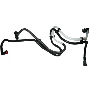 Mazot Pompa Hortumu 2 Lı Boru Takımı Renault Kango Iı 1.5 Dci 08- (Oem No: 8200811721)