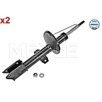 Amortisör Duster 09-12 Gazlı Ön (Oem No: 8200813791)