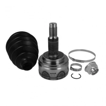 Aks Kafası Dış Master Iıı 10Sonrası /31×27X70X164 (Oem No: 8200842369)