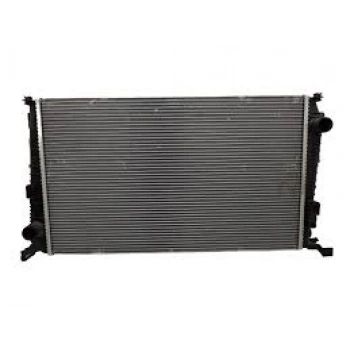 Radyatör Su Duster 10Sonrası 1.5 Dci (Mt) Brazıng (Oem No: 8200880550)
