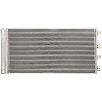 Klima  Radyatörü Renault Duster Bm 10- (Oem No: 8200880551)