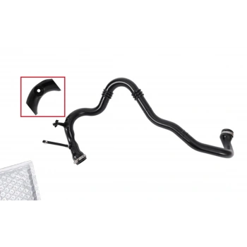 Turbo Hortumu Çıkıs (Plastık) Turbo Borusu/Isı Müsürü Kullanılan Renault Logan I/Sandero 1.5 Dci 06- (Oem No: 8200889766)
