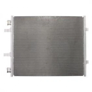 Radyatör Klima Trafıc Iı 06-14 2.0Dcı Brazıng (Oem No: 8200895918)