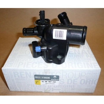 Termostat 83°C 07Den İtibaren; Trafıc-Vıvaro 2.0Dci (Oem No: 8200907243)