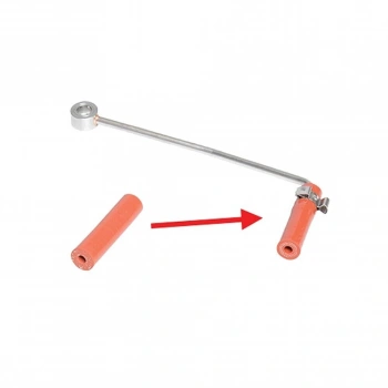 Turbo Borusu Metalbouharıç 6Mm X 15Mm =6.5Cm Renault Duster/Lodgy/Clıo Iıı/Fluence/Kangoo / Laguna Iıı / Latıtude/Megane Iıı 1.5 Dci 07- (Oem No: 8200912506)