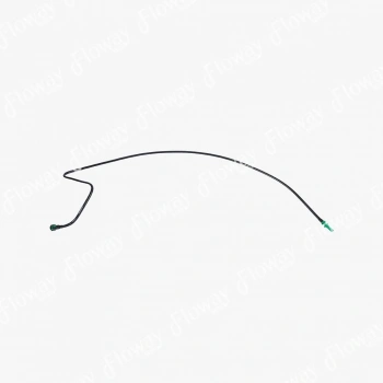Yakıt Borusu Clıo Iı / Symbol 01-04 1.5 Dcı K9K Çıkış (Oem No: 8200912625)
