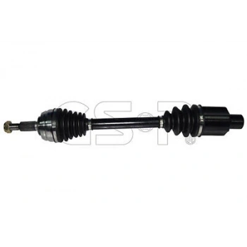 Aks Komple Ön Duster 12Sonrası / Sağ 1.5Dcı M-T4×4 611Mm (Oem No: 8200939994)