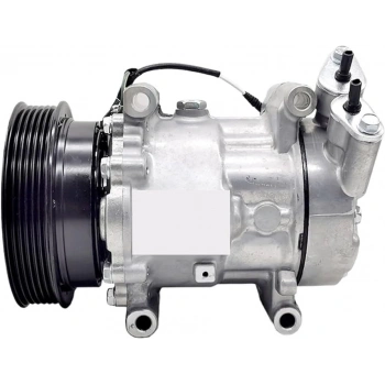 Klima Kompresörü Clıo / Kangoo / Thalıa / Qashqaı / Note / Juke / Cıtan 1.2 16V-1.5Dcı (Oem No: 8200953359)