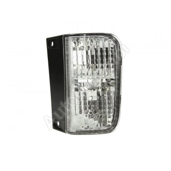 Sıs Lambası Arka Sol Arka Kar Lambası Renault Trafıc Iı Bm 01-13 (Oem No: 8200968063)