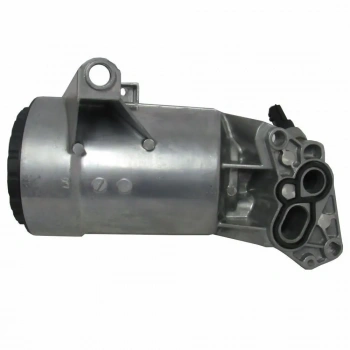 Yag Sogutucusu Komple Renault Master 2.5 G9U 01-09 (Oem No: 8200969622)