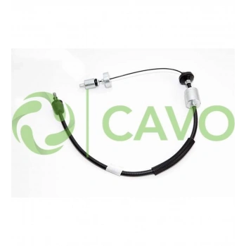 Debrıyaj Telı 87Cm Renault Clıo 1,5 02- (Oem No: 8200980019)