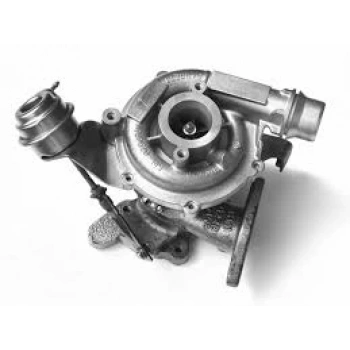 Turbo Master Iıı - Movano B 2.3Dcı M9T / Trafıc - Vıvaro A 2.0Dcı M9R(Çift Delik) (Oem No: 8200994301B)