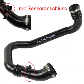 Turbo Hortumu Çıkıs Turbo Borusu Renault Master Iı 2.2-2.5 Dcı 98- (Oem No: 8201042931)