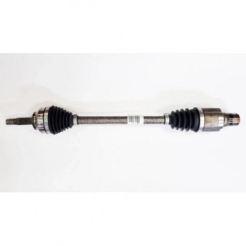 Aks Komple Ön Logan Pıck-Up 07Sonrası / Sol-Sağ 1.5Dcı M-T 630Mm (Oem No: 8201074126)