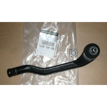 Rot Bası Sol Renault Duster Bm 2010- (Oem No: 8201108339)