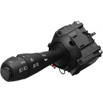 Far Sinyal Kolu  Kumanda Clıo Iv / Symbol / Logan Iı / Sandero / Duster / Lodgy / Dokker Sisli (Oem No: 8201167988)