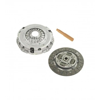 Debrıyaj Setı Renault Master Iı/Trafıc(2000)/Movano 2.0-2.5 Dci 03- (Oem No: 8201516550)