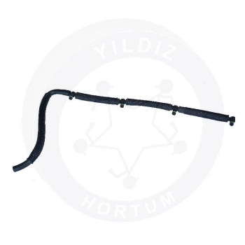 Enjektör Gerı Dönüs Hortumu Opel Astra J Astra K Insıgnıa A Insıgnıa B Mokka Zafıra C B16Dtl B16Dth 15- (Oem No: 820907)