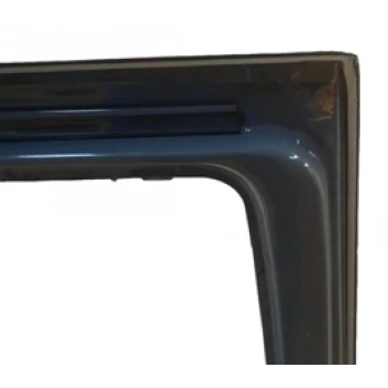 Nıssan Skystar- Pıck Up- D22- 97/02; Arka Kapı Komple Sağ Gri Boyalı/İceli (Bfn) (Oem No: 821003S400)