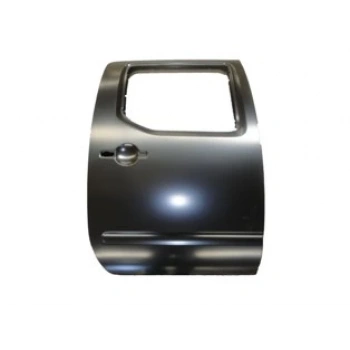 Nıssan Pıck Up- Navara- 06/10; Arka Kapı Komple Sağ (Çelik Barlı) (Orijinal) (Oem No: 82100-Jr230)