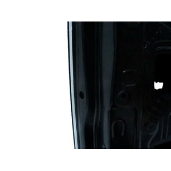 Nıssan Pıck Up- Navara- 06/10; Arka Kapı Komple Sol (Çelik Barlı)(İceli/Çekomastikli)(Yan Sanayi) (Oem No: 82101-Jr230)