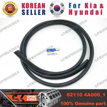 Kapı Kasa Fitili Starex 02-08 Ön Sol (Oem No: 82110-4A000)