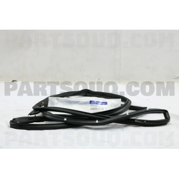 Kapı Çevre Fitili Accent Ön 11Sonrası Blue Sol (Oem No: 82130-1R000)