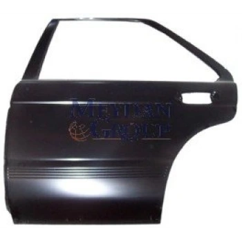 Nıssan Maxıma- A32- 95/00; Arka Kapı Sacı Sol (Tyg) (Oem No: 82153-47U10)