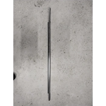 Cam Sıyırıcı İ20 21Sonrası Ön Kapı Dış Sol (Krom) (Oem No: 82210-Q0010)